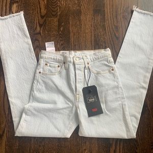 LEVI 501 JEANS
